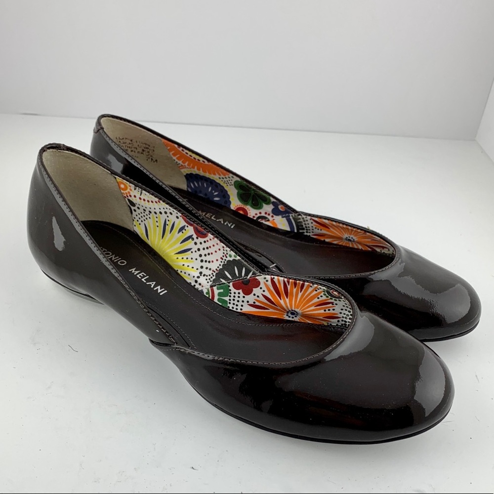 Antonio Melani size 7m